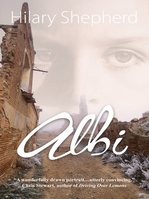 cover image of Albi